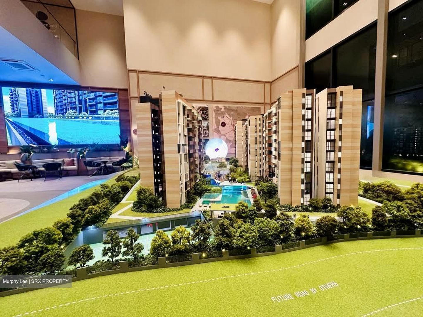 The Sen (D21), Condominium #552718691